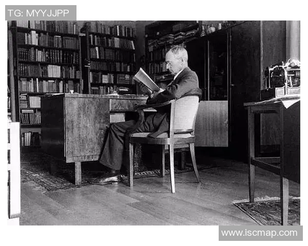 萨林杰的文学世界：探索孤独与反叛的深刻内涵与影响