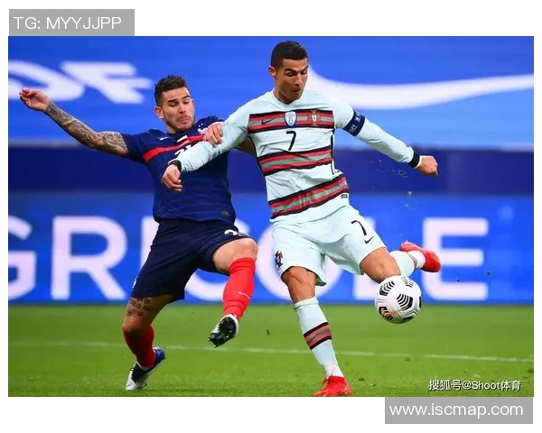 葡萄牙与美国精彩对决回放全程回顾与分析