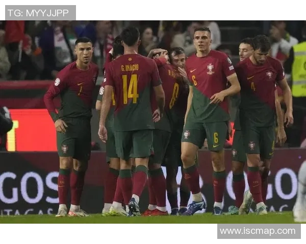 葡萄牙足球队迎战冰岛队展现激情与实力的较量 葡萄牙足球队迎战冰岛队展现激情与实力的较量