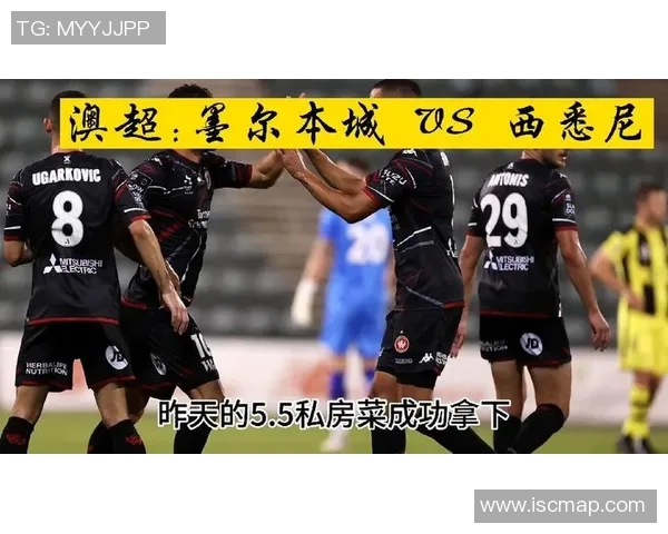 西悉尼对阵墨尔本城精彩视频回顾与赛后分析分享