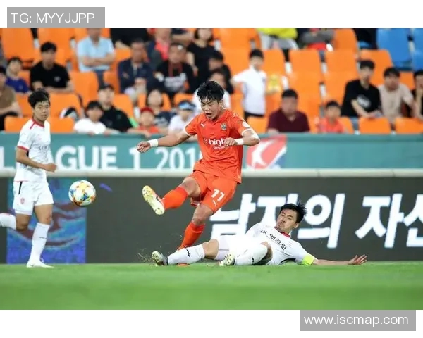 蔚山现代与尚卅尚武激战正酣谁能在这场对决中笑到最后