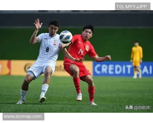 2010年国足与韩国激战回顾精彩瞬间与经典进球集锦