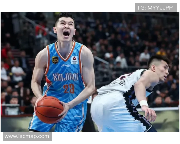 2017年CBA新疆对阵辽宁精彩比赛视频回顾与分析