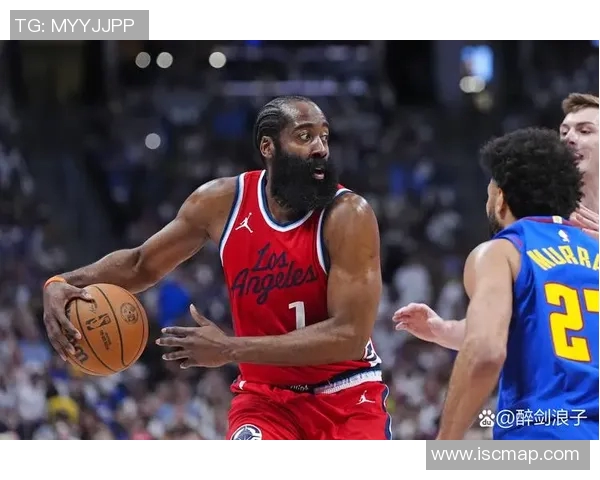 NBA快船与掘金精彩对决在线直播全程回放及赛后分析 NBA快船与掘金精彩对决在线直播全程回放及赛后分析