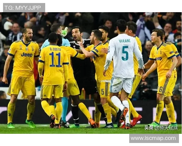 尤文图斯与布冯的欧冠之夜:传奇门将的荣耀与挑战 尤文图斯与布冯的欧冠之夜:传奇门将的荣耀与挑战