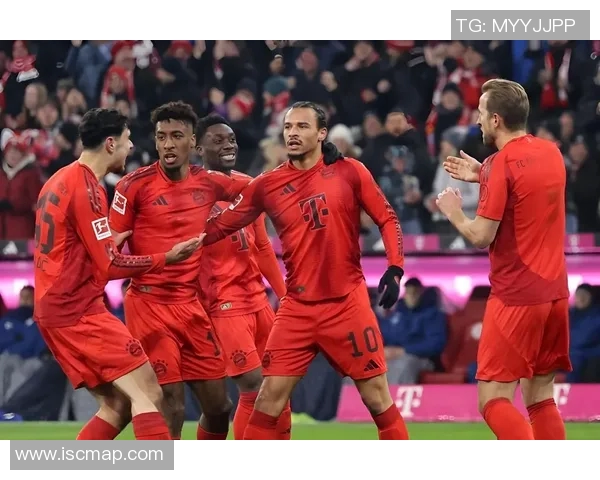 拜仁与巴黎激战正酣央视网全程直播精彩赛事回顾与分析 拜仁与巴黎激战正酣央视网全程直播精彩赛事回顾与分析