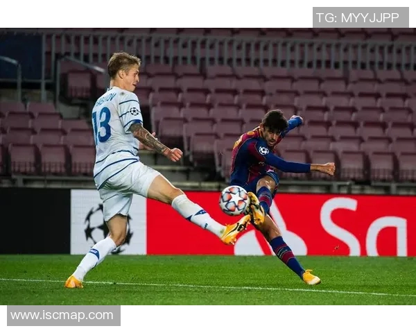 欧冠小组赛巴萨对阵基辅全场精彩回顾与战术分析