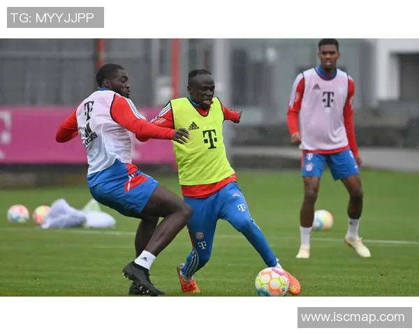 沙特联赛豪掷千金引进库利巴利与马内或成新趋势