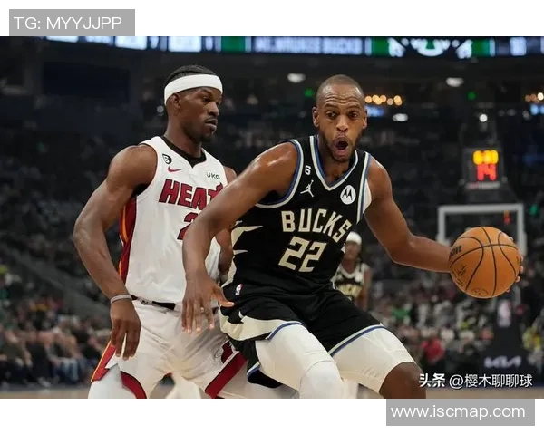 热火与雄鹿激战回放12月23日精彩瞬间全记录