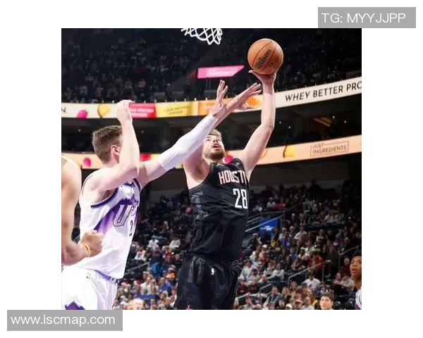 火箭对决爵士精彩NBA视频直播全程回顾与分析