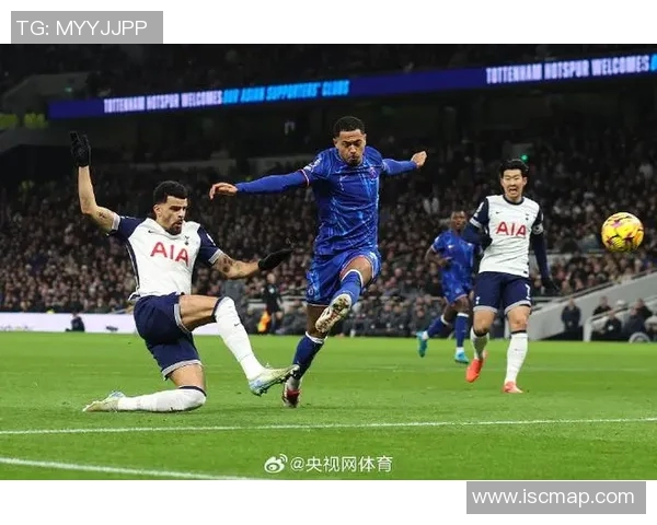 热刺与切尔西巅峰对决直播间精彩回顾与分析尽在此处