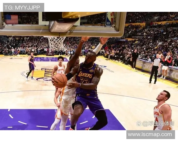 2013年湖人与活塞激战回顾：经典对决与篮球传奇的交汇时刻