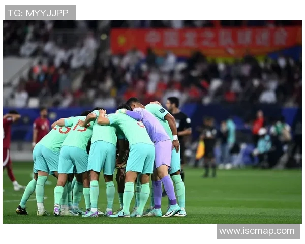 中国足球队迎战菲律宾队力争在主场取得胜利展现实力与风采