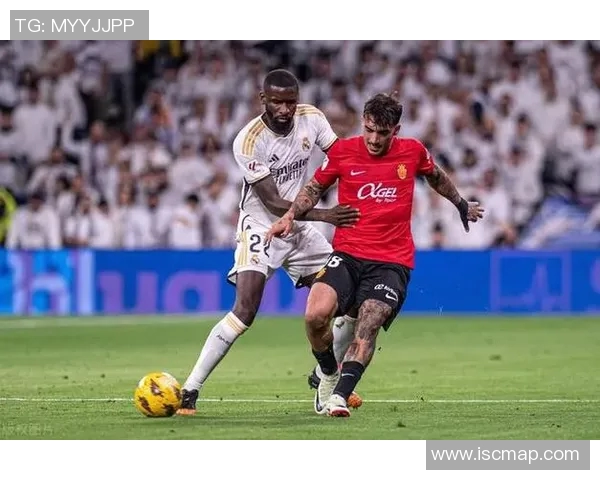 吕迪格：从默默无闻到足球场上的闪耀明星之路