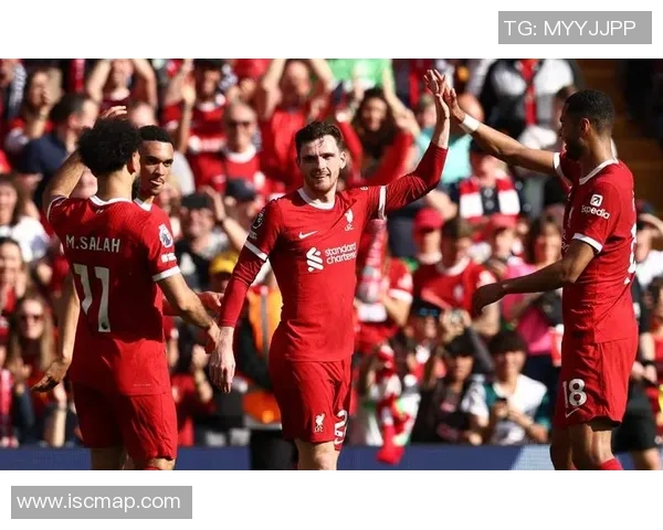 热刺与利物浦精彩对决回放全场集锦分析与战术解读