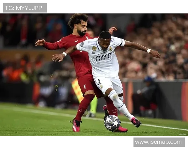 皇马与利物浦巅峰对决文字直播全程回顾与精彩瞬间分析