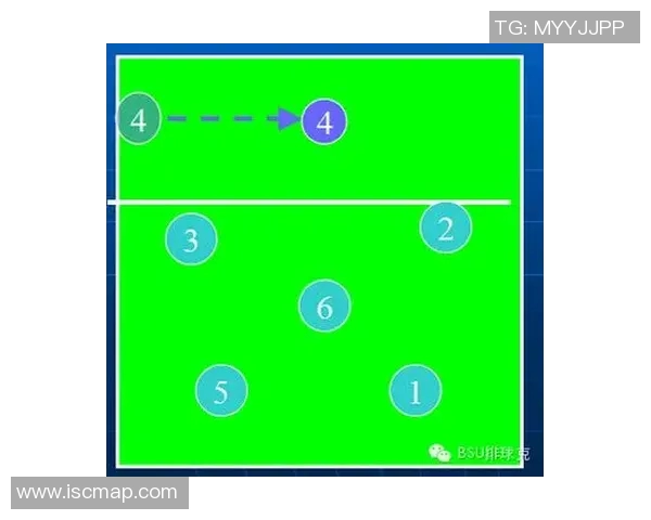 杭州排球队防守策略解析与战术创新探讨MBA