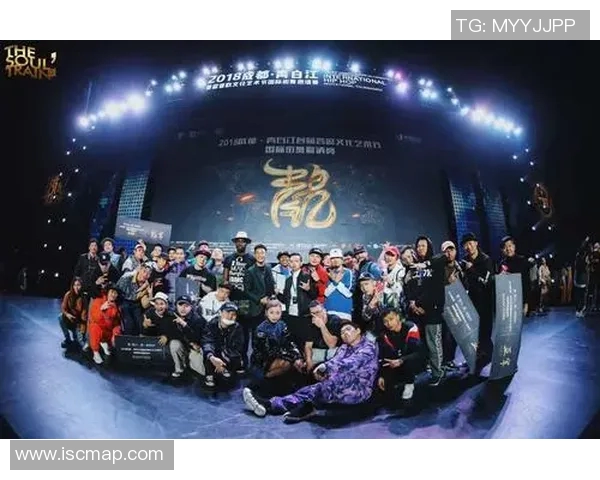 成都街舞队在世界街舞大赛中以70分领先其他队伍展现强大实力MBA