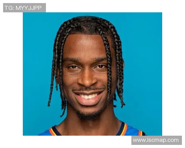 谢伊吉尔杰斯亚历山大如何在NBA赛场上崭露头角与提升个人实力