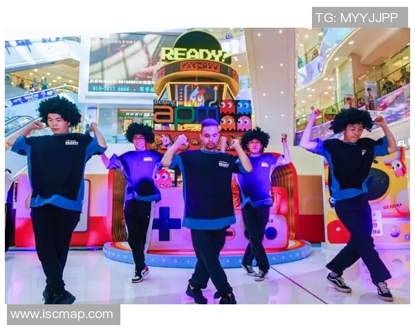 杭州街舞队勇闯极限运动会展现青春风采与团队精神的逆袭之路MBA