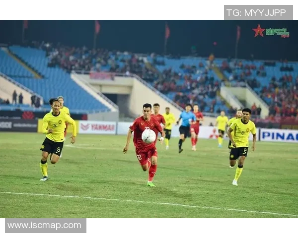 马来西亚与越南足球对决精彩竞猜分析及赛前预测