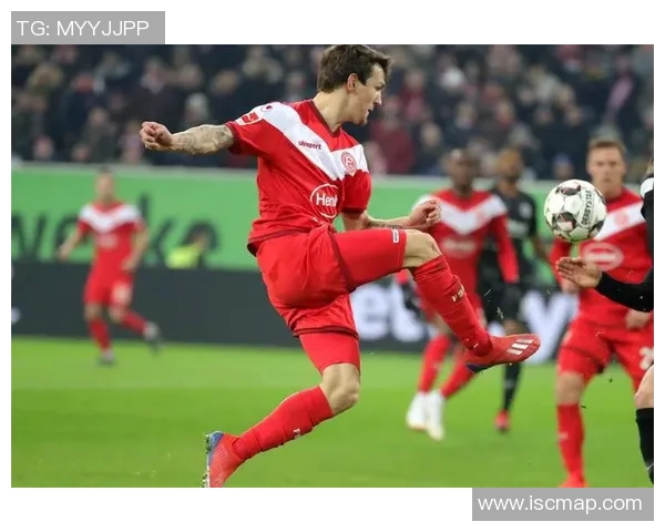 Fc尚布与克莱蒙特的精彩对决揭示足球战术的魅力与团队协作的重要性