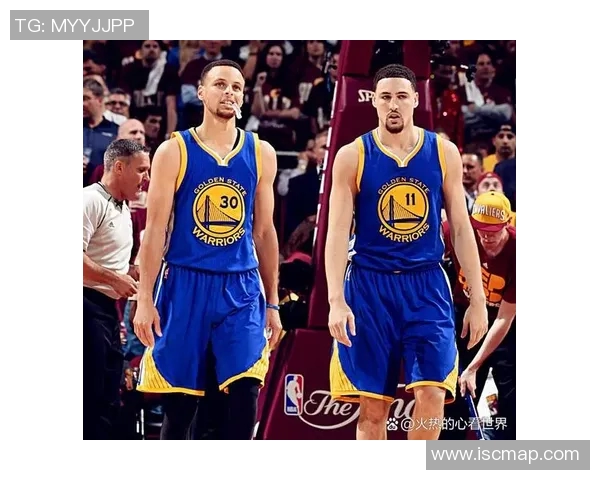 克莱汤普森的篮球传奇之路与勇士队的辉煌时刻