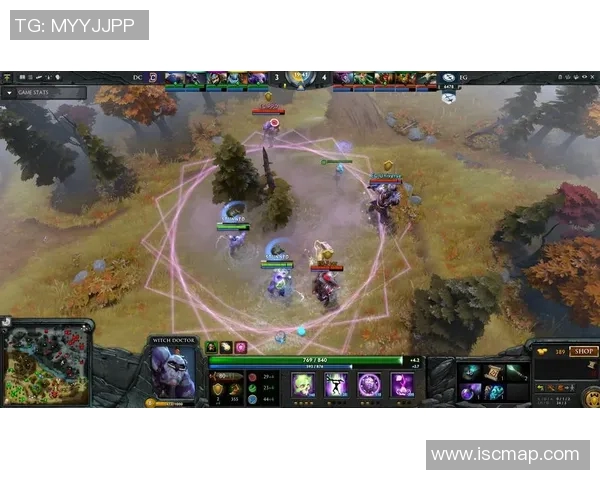 从零起步掌握DOTA2战术精髓全方位攻略与技巧分享 从零起步掌握DOTA2战术精髓全方位攻略与技巧分享