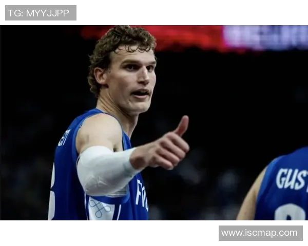 劳里马尔卡宁的崛起之路:从芬兰篮球新星到NBA明星的蜕变