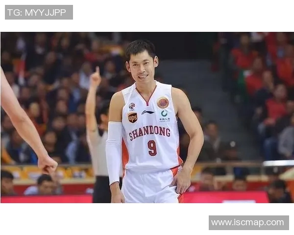 张庆鹏：从篮球场上的拼搏到人生舞台的蜕变与成长之路