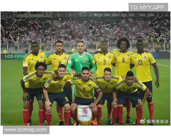 巴西与哥伦比亚历史交锋战绩分析及未来展望 巴西与哥伦比亚历史交锋战绩分析及未来展望