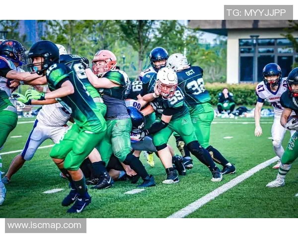 广州街舞队的进攻体系解析与战术创新探讨