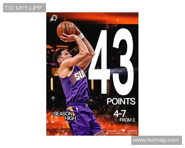 德文布克如何引领菲尼克斯太阳队重返NBA巅峰之路