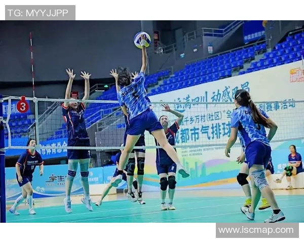 成都排球队在全国排球灵活性排行榜中荣获第七名的佳绩引发关注MBA