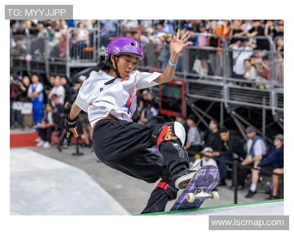 滑板人生的追逐与坚持赵磊分享他的滑板旅程与心路历程MBA