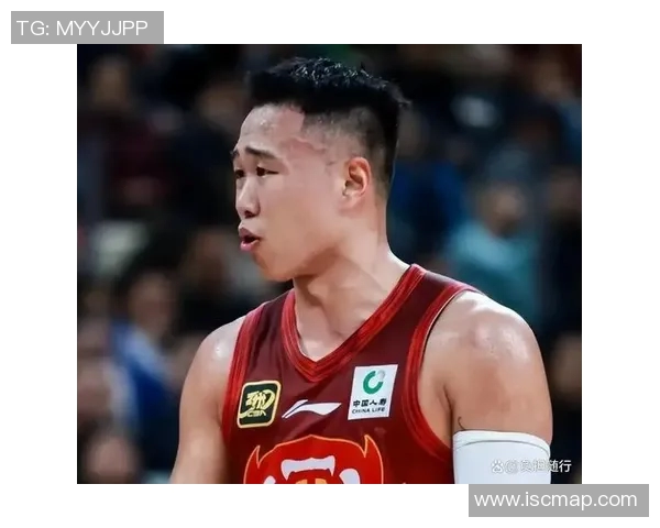 贺希宁：从青涩少年到篮球场上的璀璨明星之路