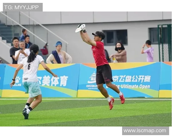 飞盘运动新星崛起杭州飞盘队个人能力榜单前十揭晓