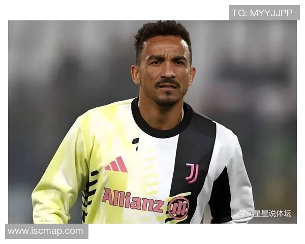 达尼洛：从绿茵场上的闪耀星辰到生活中的坚韧奋斗者