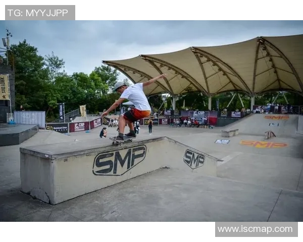 上海极限运动队在世界滑板锦标赛中的表现与经验分析