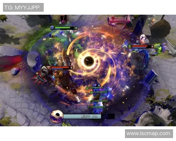 DOTA2深度解析:V5战队意识提升的关键因素与实战应用
